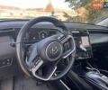 Черный Хендай Туксон, объемом двигателя 1.6 л и пробегом 24 тыс. км за 33900 $, фото 3 на Automoto.ua
