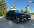 Черный Хендай Туксон, объемом двигателя 1.6 л и пробегом 24 тыс. км за 33900 $, фото 1 на Automoto.ua