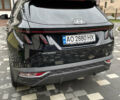 Черный Хендай Туксон, объемом двигателя 2 л и пробегом 23 тыс. км за 27500 $, фото 3 на Automoto.ua