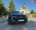 Черный Хендай Туксон, объемом двигателя 1.6 л и пробегом 24 тыс. км за 33900 $, фото 28 на Automoto.ua