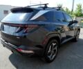 Хендай Туксон 2023 в Киеве на Automoto.ua Черный Хендай Туксон, объемом двигателя 2.5 л и пробегом 14 тыс. км за 8900 $, фото 4 на Automoto.ua