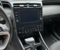 Черный Хендай Туксон, объемом двигателя 2 л и пробегом 23 тыс. км за 27500 $, фото 9 на Automoto.ua