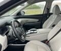Черный Хендай Туксон, объемом двигателя 1.6 л и пробегом 48 тыс. км за 32000 $, фото 5 на Automoto.ua