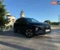 Черный Хендай Туксон, объемом двигателя 1.6 л и пробегом 24 тыс. км за 33900 $, фото 27 на Automoto.ua