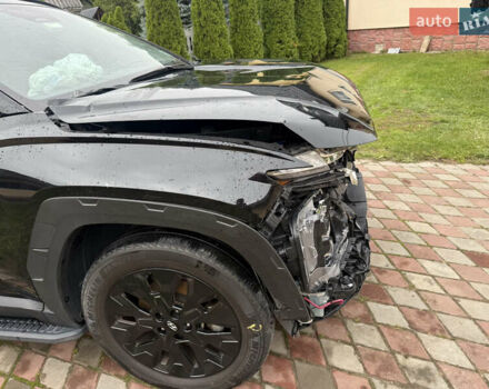 Хендай Туксон 2023 в Яворове на Automoto.ua Черный Хендай Туксон, объемом двигателя 2.49 л и пробегом 81 тыс. км за 17600 $, фото 9 на Automoto.ua