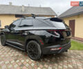 Хендай Туксон 2023 в Яворове на Automoto.ua Черный Хендай Туксон, объемом двигателя 2.49 л и пробегом 81 тыс. км за 17600 $, фото 3 на Automoto.ua