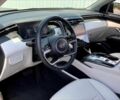 Чорний Хендай Туксон, об'ємом двигуна 2.5 л та пробігом 36 тис. км за 17700 $, фото 7 на Automoto.ua