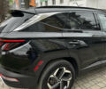 Черный Хендай Туксон, объемом двигателя 1.6 л и пробегом 43 тыс. км за 29950 $, фото 2 на Automoto.ua