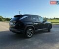 Черный Хендай Туксон, объемом двигателя 1.6 л и пробегом 24 тыс. км за 33900 $, фото 21 на Automoto.ua