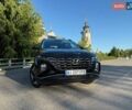 Черный Хендай Туксон, объемом двигателя 1.6 л и пробегом 24 тыс. км за 33900 $, фото 29 на Automoto.ua