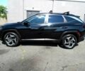 Хендай Туксон 2023 в Киеве на Automoto.ua Черный Хендай Туксон, объемом двигателя 2.5 л и пробегом 14 тыс. км за 8900 $, фото 6 на Automoto.ua