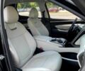 Чорний Хендай Туксон, об'ємом двигуна 2.5 л та пробігом 36 тис. км за 17700 $, фото 9 на Automoto.ua