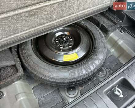 Черный Хендай Туксон, объемом двигателя 2.5 л и пробегом 48 тыс. км за 24000 $, фото 34 на Automoto.ua