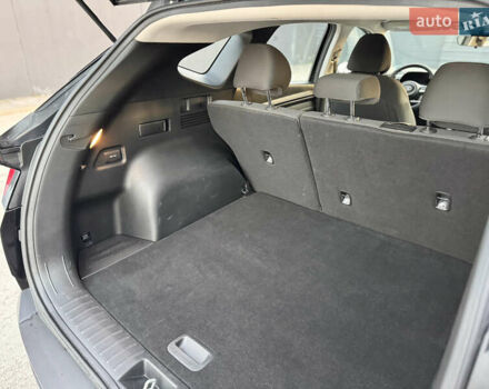 Черный Хендай Туксон, объемом двигателя 2.5 л и пробегом 48 тыс. км за 24000 $, фото 33 на Automoto.ua