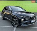 Хендай Туксон 2024 в Киеве на Automoto.ua Черный Хендай Туксон, объемом двигателя 2 л и пробегом 56 тыс. км за 32900 $, фото 9 на Automoto.ua