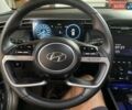 Чорний Хендай Туксон, об'ємом двигуна 2.5 л та пробігом 13 тис. км за 29000 $, фото 4 на Automoto.ua