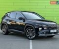 Хендай Туксон 2024 в Киеве на Automoto.ua Черный Хендай Туксон, объемом двигателя 2 л и пробегом 56 тыс. км за 32900 $, фото 8 на Automoto.ua