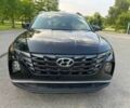 Хендай Туксон 2024 у Рівному на Automoto.ua Чорний Хендай Туксон, об'ємом двигуна 2.5 л та пробігом 17 тис. км за 17400 $, фото 1 на Automoto.ua