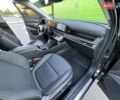 Черный Хендай Туксон, объемом двигателя 2 л и пробегом 55 тыс. км за 33900 $, фото 53 на Automoto.ua