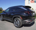 Черный Хендай Туксон, объемом двигателя 1.6 л и пробегом 13 тыс. км за 35300 $, фото 30 на Automoto.ua