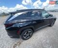 Чорний Хендай Туксон, об'ємом двигуна 1.6 л та пробігом 42 тис. км за 19700 $, фото 8 на Automoto.ua