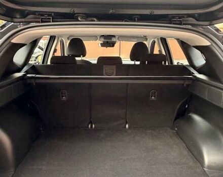 Чорний Хендай Туксон, об'ємом двигуна 2 л та пробігом 20 тис. км за 25600 $, фото 10 на Automoto.ua