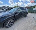 Чорний Хендай Туксон, об'ємом двигуна 1.6 л та пробігом 42 тис. км за 19700 $, фото 12 на Automoto.ua