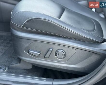 Хендай Туксон 2024 в Киеве на Automoto.ua Черный Хендай Туксон, объемом двигателя 2 л и пробегом 56 тыс. км за 32900 $, фото 39 на Automoto.ua