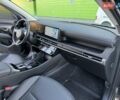 Хендай Туксон 2024 в Киеве на Automoto.ua Черный Хендай Туксон, объемом двигателя 2 л и пробегом 56 тыс. км за 32900 $, фото 53 на Automoto.ua