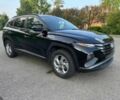 Хендай Туксон 2024 у Рівному на Automoto.ua Чорний Хендай Туксон, об'ємом двигуна 2.5 л та пробігом 17 тис. км за 17400 $, фото 1 на Automoto.ua