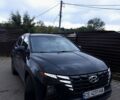 Черный Хендай Туксон, объемом двигателя 1.6 л и пробегом 37 тыс. км за 40000 $, фото 9 на Automoto.ua