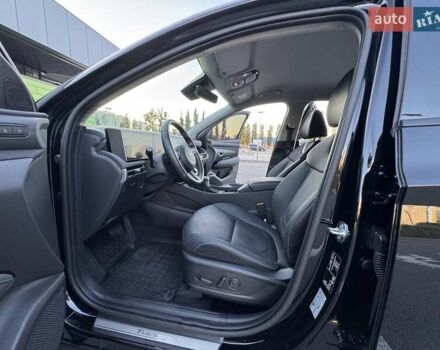 Хендай Туксон 2024 в Киеве на Automoto.ua Черный Хендай Туксон, объемом двигателя 2 л и пробегом 56 тыс. км за 32900 $, фото 32 на Automoto.ua