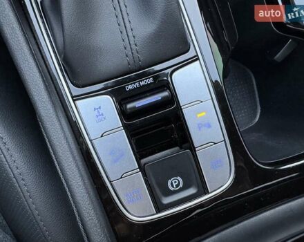 Хендай Туксон 2024 в Киеве на Automoto.ua Черный Хендай Туксон, объемом двигателя 2 л и пробегом 56 тыс. км за 32900 $, фото 67 на Automoto.ua