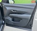 Черный Хендай Туксон, объемом двигателя 2 л и пробегом 55 тыс. км за 33900 $, фото 56 на Automoto.ua