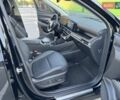 Черный Хендай Туксон, объемом двигателя 2 л и пробегом 55 тыс. км за 33900 $, фото 52 на Automoto.ua