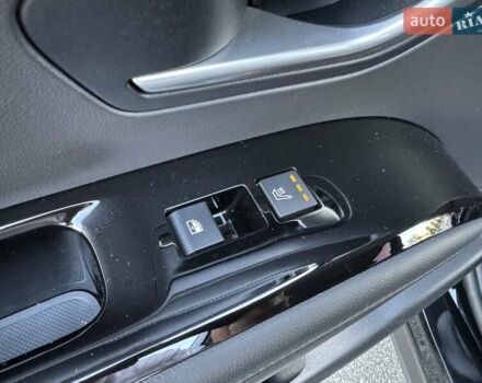 Хендай Туксон 2024 в Киеве на Automoto.ua Черный Хендай Туксон, объемом двигателя 2 л и пробегом 56 тыс. км за 32900 $, фото 44 на Automoto.ua