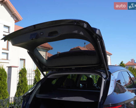 Черный Хендай Туксон, объемом двигателя 1.6 л и пробегом 13 тыс. км за 35300 $, фото 17 на Automoto.ua