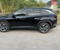 Чорний Хендай Туксон, об'ємом двигуна 2.5 л та пробігом 13 тис. км за 29000 $, фото 6 на Automoto.ua