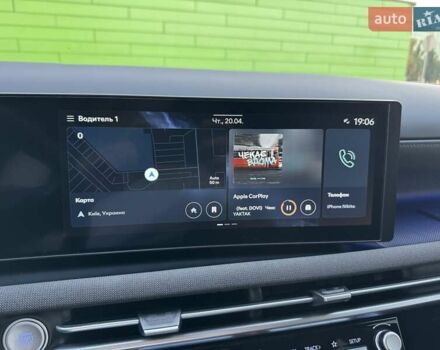 Хендай Туксон 2024 в Киеве на Automoto.ua Черный Хендай Туксон, объемом двигателя 2 л и пробегом 56 тыс. км за 32900 $, фото 88 на Automoto.ua