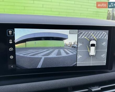 Хендай Туксон 2024 в Киеве на Automoto.ua Черный Хендай Туксон, объемом двигателя 2 л и пробегом 56 тыс. км за 32900 $, фото 70 на Automoto.ua