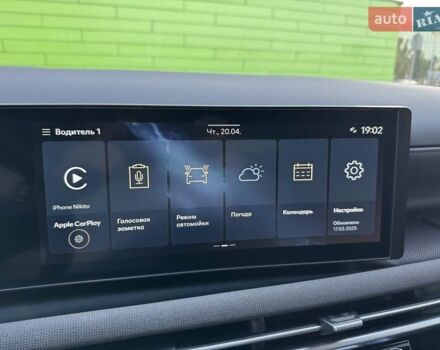 Хендай Туксон 2024 в Киеве на Automoto.ua Черный Хендай Туксон, объемом двигателя 2 л и пробегом 56 тыс. км за 32900 $, фото 74 на Automoto.ua