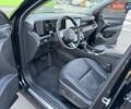 Черный Хендай Туксон, объемом двигателя 2 л и пробегом 55 тыс. км за 33900 $, фото 34 на Automoto.ua