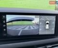 Черный Хендай Туксон, объемом двигателя 2 л и пробегом 55 тыс. км за 33900 $, фото 73 на Automoto.ua