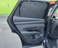 Черный Хендай Туксон, объемом двигателя 2 л и пробегом 55 тыс. км за 33900 $, фото 43 на Automoto.ua
