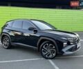 Черный Хендай Туксон, объемом двигателя 2 л и пробегом 55 тыс. км за 33900 $, фото 11 на Automoto.ua