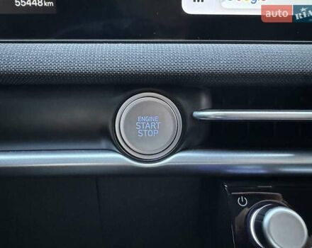 Хендай Туксон 2024 в Киеве на Automoto.ua Черный Хендай Туксон, объемом двигателя 2 л и пробегом 56 тыс. км за 32900 $, фото 66 на Automoto.ua