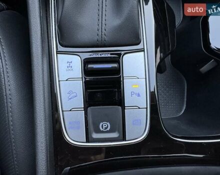 Хендай Туксон 2024 в Киеве на Automoto.ua Черный Хендай Туксон, объемом двигателя 2 л и пробегом 56 тыс. км за 32900 $, фото 63 на Automoto.ua