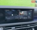 Черный Хендай Туксон, объемом двигателя 2 л и пробегом 55 тыс. км за 33900 $, фото 91 на Automoto.ua
