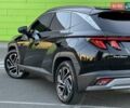 Хендай Туксон 2024 в Киеве на Automoto.ua Черный Хендай Туксон, объемом двигателя 2 л и пробегом 56 тыс. км за 32900 $, фото 24 на Automoto.ua