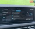 Черный Хендай Туксон, объемом двигателя 2 л и пробегом 55 тыс. км за 33900 $, фото 89 на Automoto.ua
